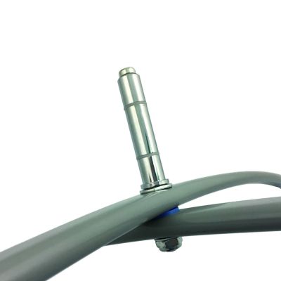 Metallkreuz Light, Rotator
